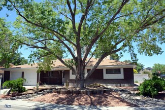 8709 James Ave NE, Albuquerque, NM 87111