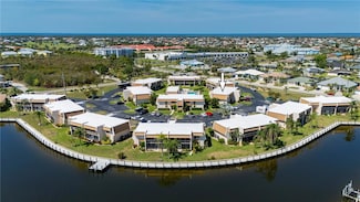 1080 Bal Harbor Blvd Unit 12C, Punta Gorda, FL 33950