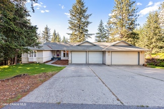 2657 E Lookout Dr, Coeur D Alene, ID 83815