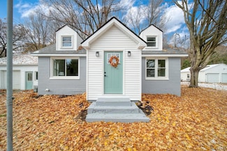 4500 Ogden Hwy, Adrian, MI 49221