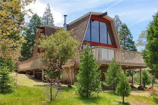 60027 Cascadel Dr S, North Fork, CA 93643