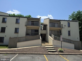 10101 Prince Place Unit 304-5B, Upper Marlboro, MD 20774