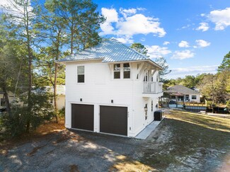 453 Little Canal Dr, Santa Rosa Beach, FL 32459