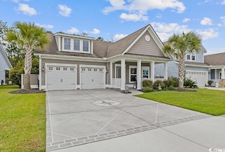 2327 Lark Sparrow St, Myrtle Beach, SC 29577