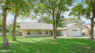 706 Rue de Onetta, New Iberia, LA 70563