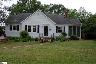 119 Dupont Dr, Greenville, SC 29607