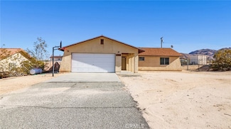 7121 Quail Spring Ave, Twentynine Palms, CA 92277
