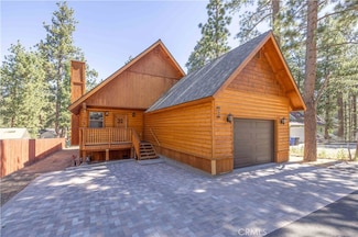 645 Booth Way, Big Bear City, CA 92314