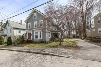 28 Lincoln St, Somersworth, NH 03878