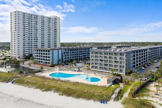 5905 S Kings Hwy Unit A111, Myrtle Beach, SC 29575