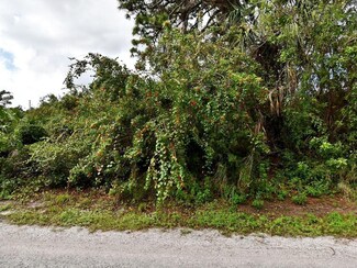 Tbd Navajo Ave, Fort Pierce, FL 34946