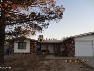 10353 Shannon Place, El Paso, TX 79925