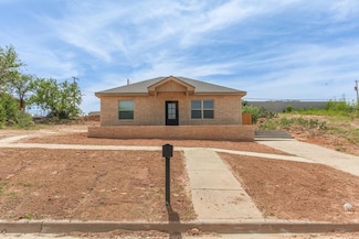 1202 S Main St, Big Spring, TX 79720