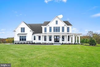 869 Morgan Station Rd, Woodbine, MD 21797