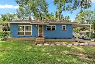 629 Dart St, Tallahassee, FL 32303