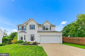 521 Chattermark Ct, Westminster, MD 21158