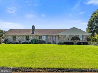 705 Stone Barn Rd, Towson, MD 21286