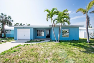 404 Normandy Rd, Madeira Beach, FL 33708