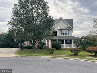 317 Henderson Ct, Berryville, VA 22611