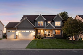 2812 Aspen Lake Dr NE, Minneapolis, MN 55449