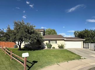 630 Sparn Ct, Grand Junction, CO 81506