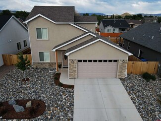 1410 Blue Creek Ave, Montrose, CO 81401