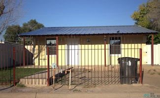 1506 Stanton 1 2 Ave, Roswell, NM 88203