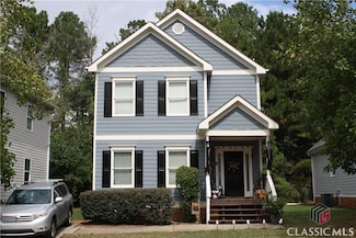 172 Dans Way, Athens, GA 30606