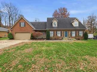 8855 Hickory Ln, Newburgh, IN 47630