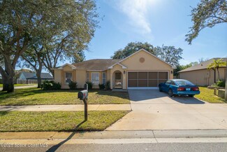 1991 Blue Ridge Ave, Melbourne, FL 32935