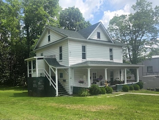 117 E Main St, Kingwood, WV 26537
