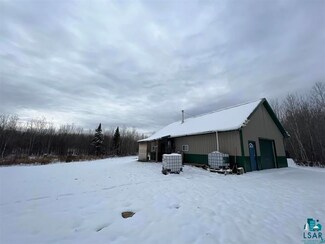 335 Mcalpine Trail, Brimson, MN 55602