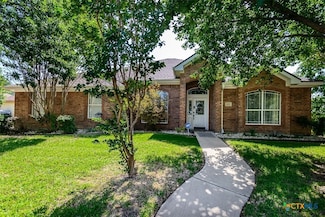 2015 Kangaroo Trail, Harker Heights, TX 76548
