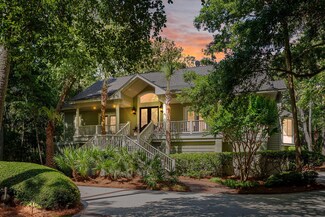 2458 Golf Oak Park, Johns Island, SC 29455