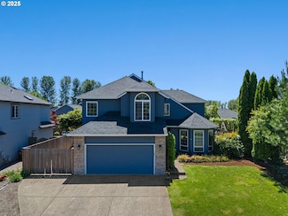 5346 NW Wickiup Way, Portland, OR 97229