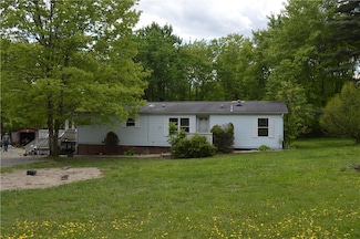 122 Arrowhead Rd, Emlenton, PA 16373