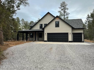 710 N 39th Dr, Show Low, AZ 85901
