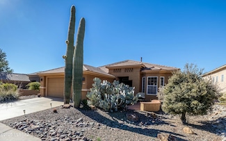 12899 N Eagle Mesa Place, Marana, AZ 85658