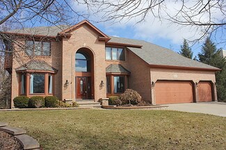 4231 Clearwater Ln, Naperville, IL 60564