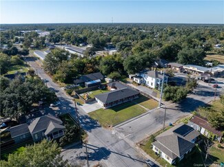 209 S Crocker St, Sulphur, LA 70663