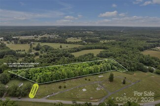 00 Bethlehem Church Rd, Grover, NC 28073