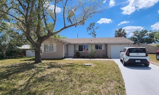 2306 Lee Terrace, Port Charlotte, FL 33952