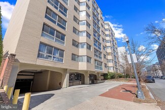 922 24th St NW Unit 518, Washington, DC 20037