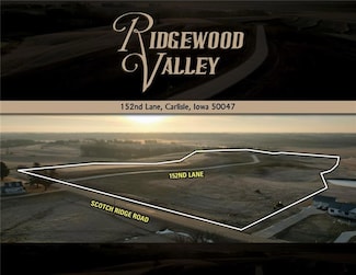 Lot 5 152nd Ln, Carlisle, IA 50047