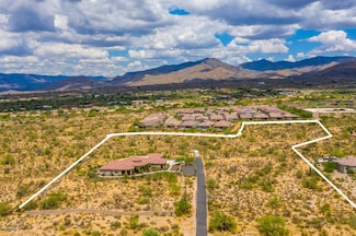 86xx E Stagecoach Pass -- Unit 4, Carefree, AZ 85377