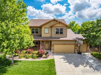 4803 Withers Dr, Fort Collins, CO 80524