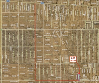 000 Diabase Dr, Golden Valley, AZ 86413