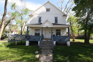 130 W Paterson St, Kalamazoo, MI 49007
