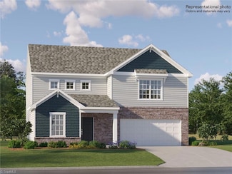 1786 Mallard Dr, Kernersville, NC 27284
