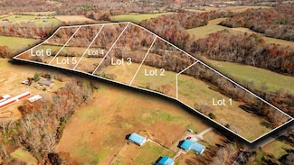 0 E Dana Kepley Rd, Westmoreland, TN 37186